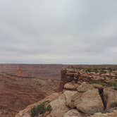 Review photo of Kayenta Campground — Dead Horse Point State Park by Megan B., August 14, 2018