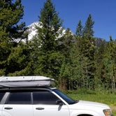 Review photo of Jenny Lake Campground — Grand Teton National Park by Megan B., August 14, 2018