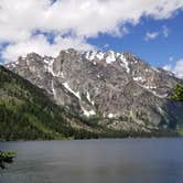 Review photo of Jenny Lake Campground — Grand Teton National Park by Megan B., August 14, 2018