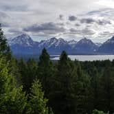 Review photo of Jenny Lake Campground — Grand Teton National Park by Megan B., August 14, 2018