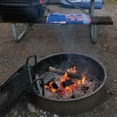 Review photo of Jenny Lake Campground — Grand Teton National Park by Megan B., August 14, 2018