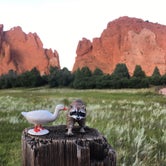 Review photo of Lone Duck Campground by Amanda M., August 14, 2018