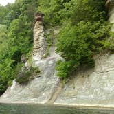 Review photo of Shades State Park Campground by Mike V., July 30, 2016