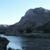 Review photo of Boysen State Park Campground by Megan B., August 14, 2018