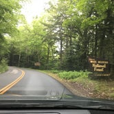 Review photo of Russell Pond Campground by Beau B., August 14, 2018
