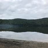 Review photo of Russell Pond Campground by Beau B., August 14, 2018