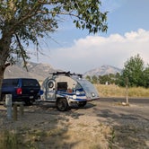 Review photo of North Fork Campground — Buffalo Bill State Park by Pat H., August 14, 2018