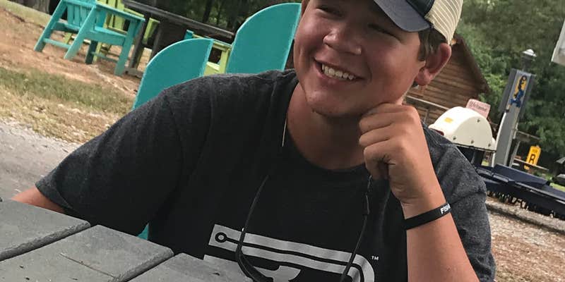 Camper submitted image from Paris Landing-Kentucky Lake KOA