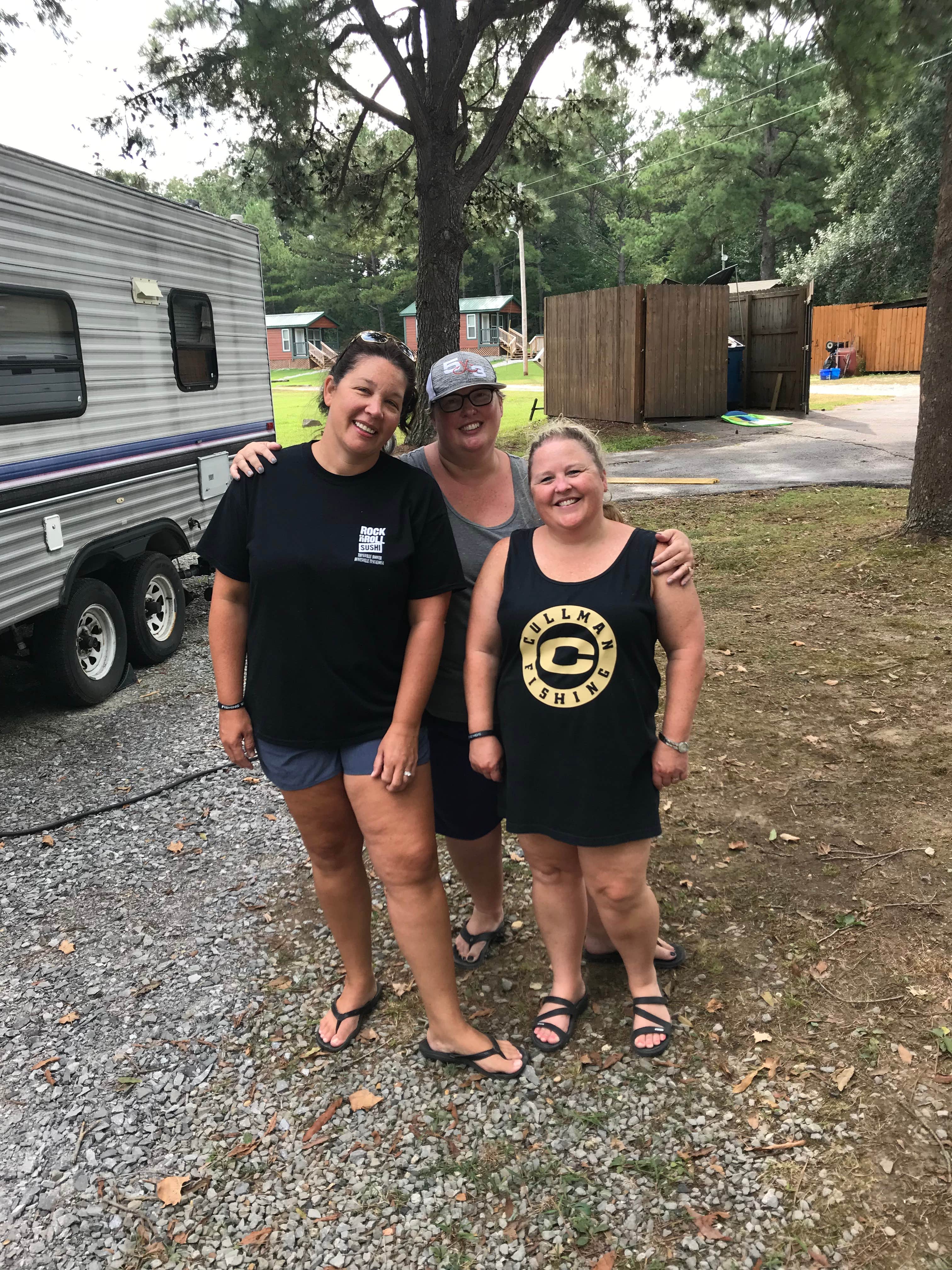 Camper submitted image from Paris Landing-Kentucky Lake KOA - 2