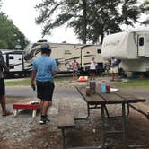 Review photo of Paris Landing-Kentucky Lake KOA by Tanya A., August 14, 2018