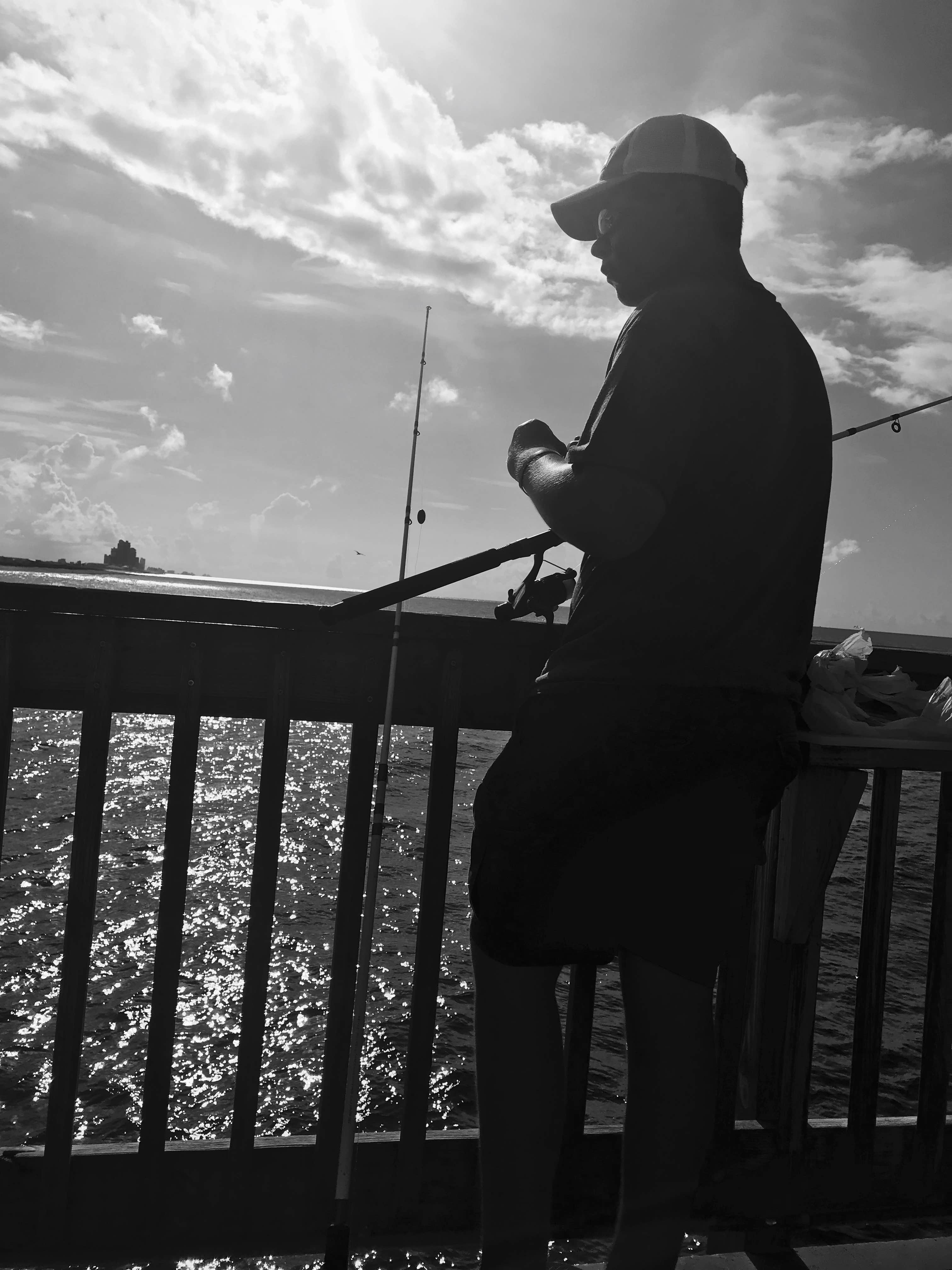 Gulf State Park Campground