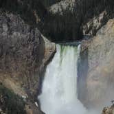 Review photo of Canyon Campground — Yellowstone National Park by Megan B., August 14, 2018