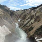Review photo of Canyon Campground — Yellowstone National Park by Megan B., August 14, 2018