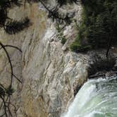 Review photo of Canyon Campground — Yellowstone National Park by Megan B., August 14, 2018