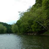 Review photo of Shades State Park Campground by Mike V., July 30, 2016