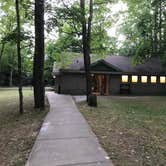 Review photo of Lake Michigan Campground at Muskegon State Park Campground by Jennie R., August 14, 2018