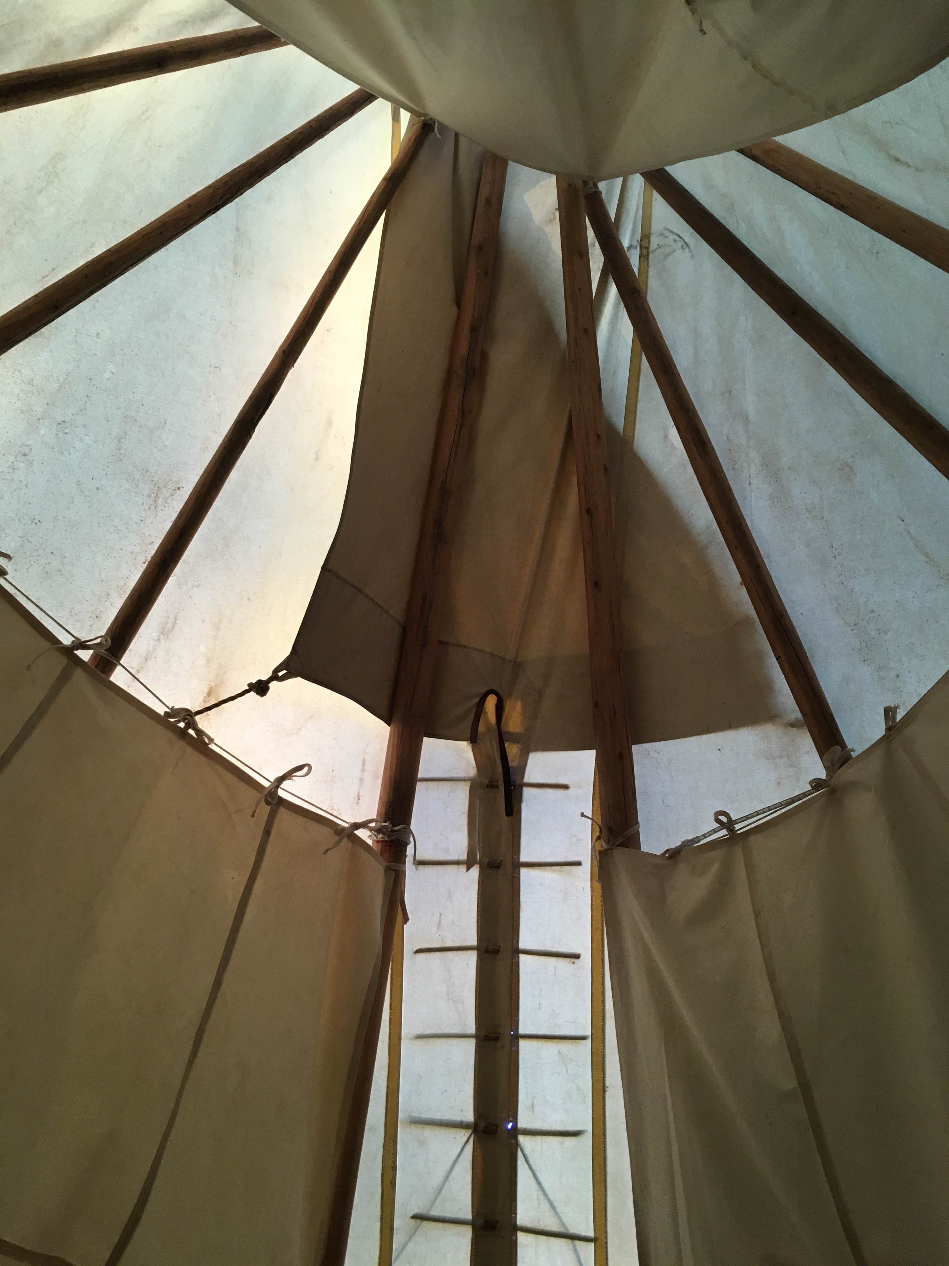 Camper-submitted photo at Flatiron Reservoir Campground near Loveland, CO