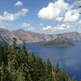 Review photo of Mazama Village Campground — Crater Lake National Park by Carla S., July 30, 2016