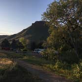 Review photo of Flatiron Reservoir Campground by Jessica H., August 14, 2018