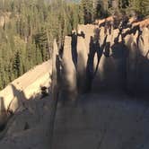 Review photo of Mazama Village Campground — Crater Lake National Park by Carla S., July 30, 2016