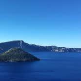 Review photo of Mazama Village Campground — Crater Lake National Park by Carla S., July 30, 2016