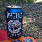 Review photo of Mazama Village Campground — Crater Lake National Park by Carla S., July 30, 2016