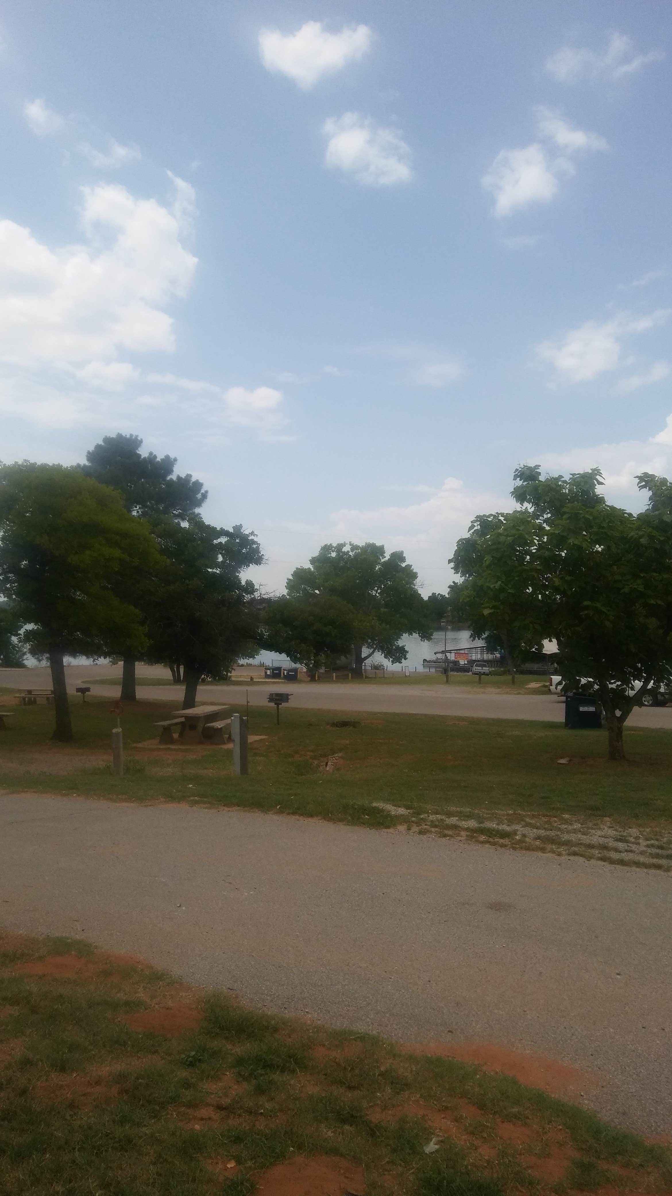 Campground