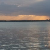 Review photo of Fort Cobb State Park Campground by Heather M., August 14, 2018