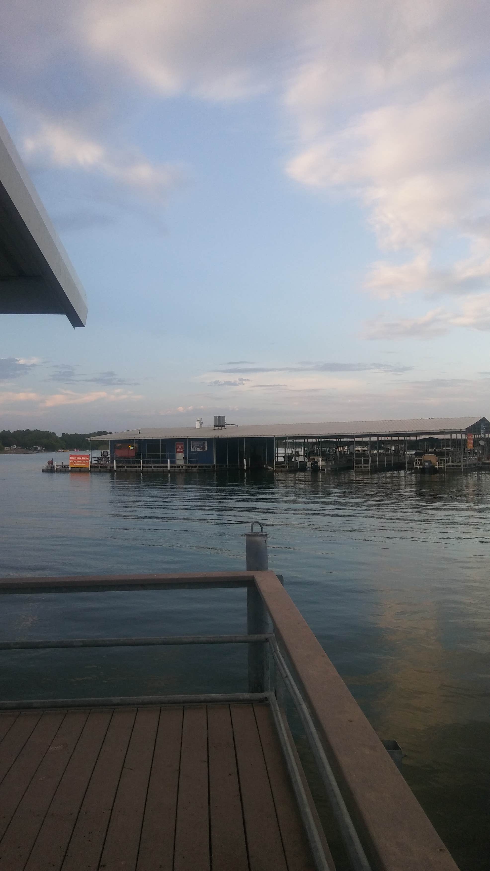 Fort Cobb State Park The Dyrt