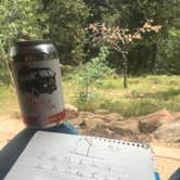 Review photo of Deer Creek Campground — Golden Gate Canyon by Derrik E., August 14, 2018