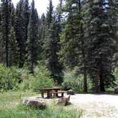 Review photo of Matterhorn — Grand Mesa, Uncompahgre And Gunnison National Forest by Derrik E., August 14, 2018
