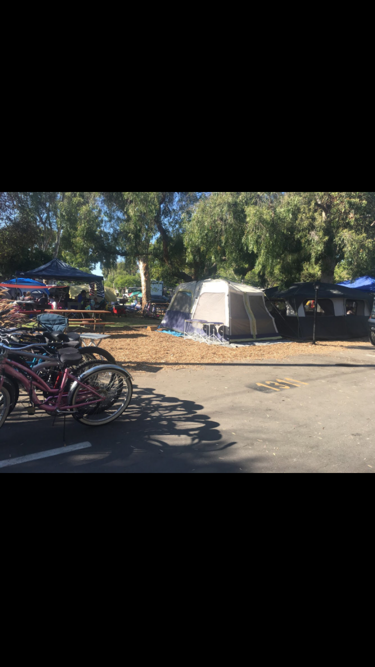 Camper-submitted photo at San Diego Metro KOA near Bonita, CA