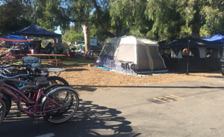 Shelene L.'s photo at San Diego Metro KOA near Spring Valley, CA