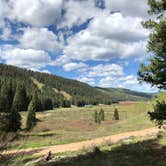 Review photo of Hermosa Park Road Dispersed by Brooke C., August 14, 2018