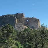 Review photo of Mount Rushmore KOA at Palmer Gulch by Andrew P., August 14, 2018