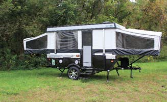 The Dyrt's photo at Plantation RV Park near Rhinehart, LA