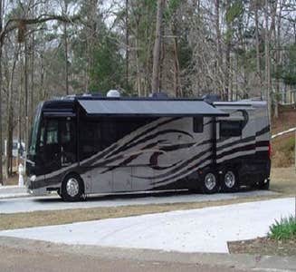 Camper-submitted photo from Plantation RV Park