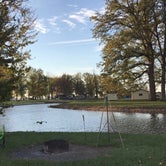 Review photo of Indian Lake State Park Campground by Andrew P., August 14, 2018