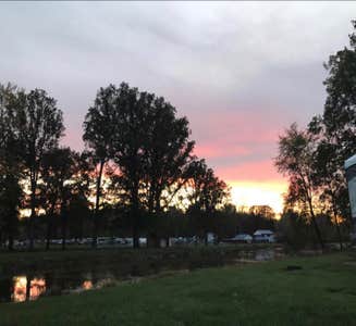 Camper-submitted photo from Riverbend Recreation Area Campground