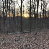 Review photo of East Fork State Park Campground by Andrew P., August 14, 2018