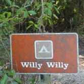 Review photo of Willy Willy Wilderness Campground — Everglades National Park by Michael W., August 14, 2018