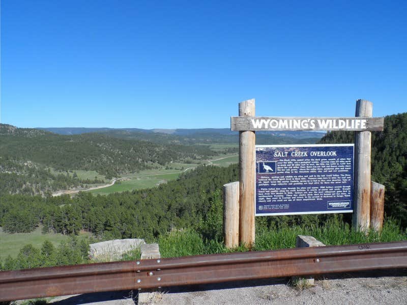 Camper submitted image from Horsethief Lake Campground - 4