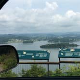 Review photo of Panther Creek State Park Campground by Diane H., August 14, 2018