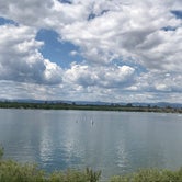 Review photo of Cherry Creek State Park Campground by Angela B., August 14, 2018