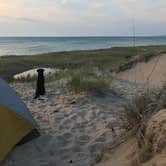 Review photo of Nordhouse Dunes Wilderness by Jen W., August 14, 2018