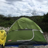 Review photo of Watch Hill Family Campground — Fire Island National Seashore by Inocencia O., August 14, 2018