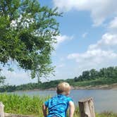 Review photo of Stephen Austin State Park by Brittany S., August 14, 2018