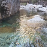 Review photo of Yosemite Creek — Yosemite National Park by Brittany S., August 14, 2018