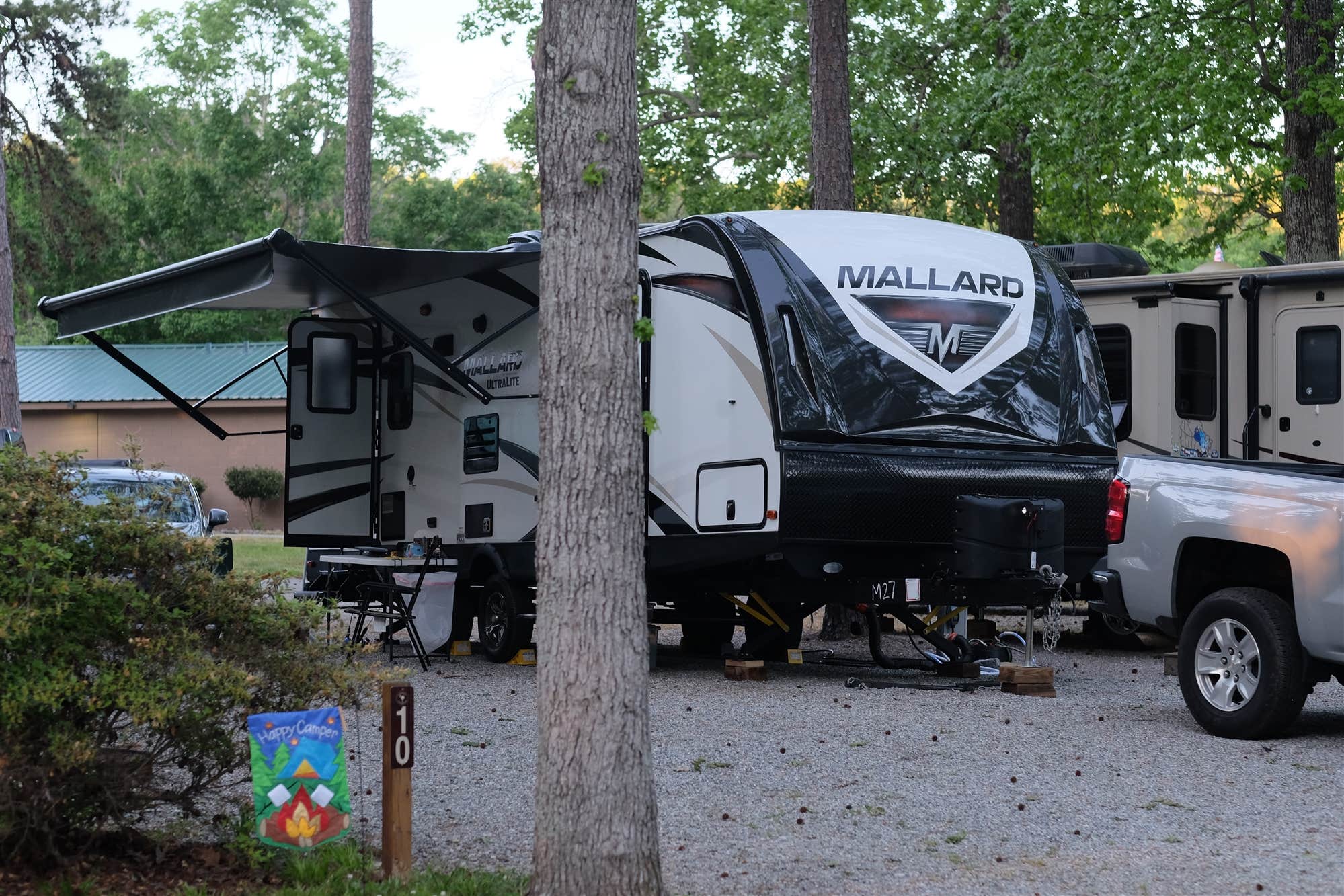 The Dyrt's photo at Pine Ridge Campground near Inman, SC