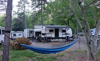 The Dyrt's photo at Pine Ridge Campground near Cross Anchor, SC